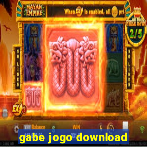 gabe jogo download